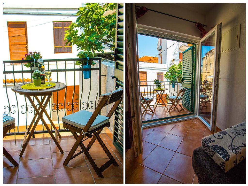 Apartments Cambi Kaštela Δωμάτιο φωτογραφία