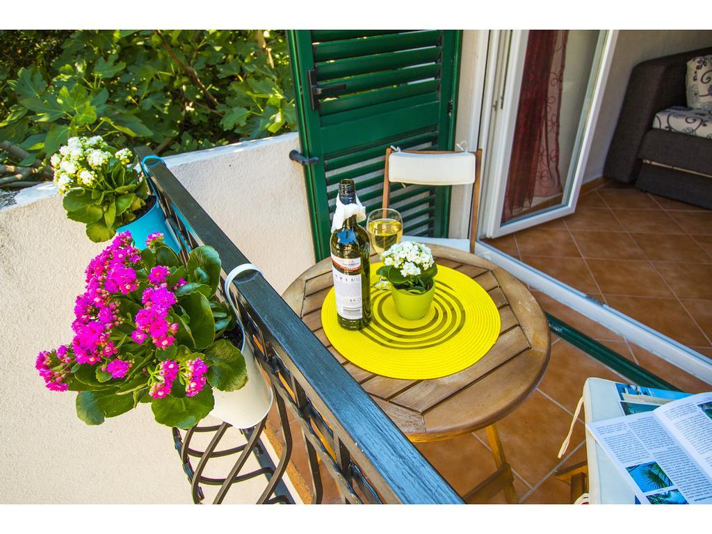 Apartments Cambi Kaštela Δωμάτιο φωτογραφία