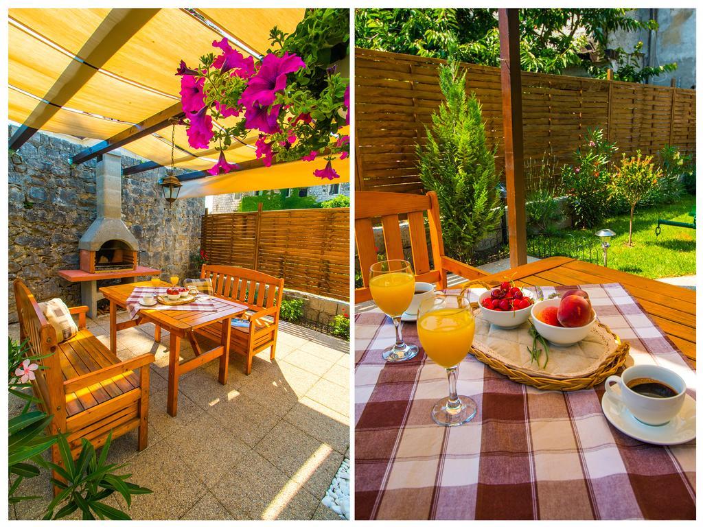 Apartments Cambi Kaštela Δωμάτιο φωτογραφία