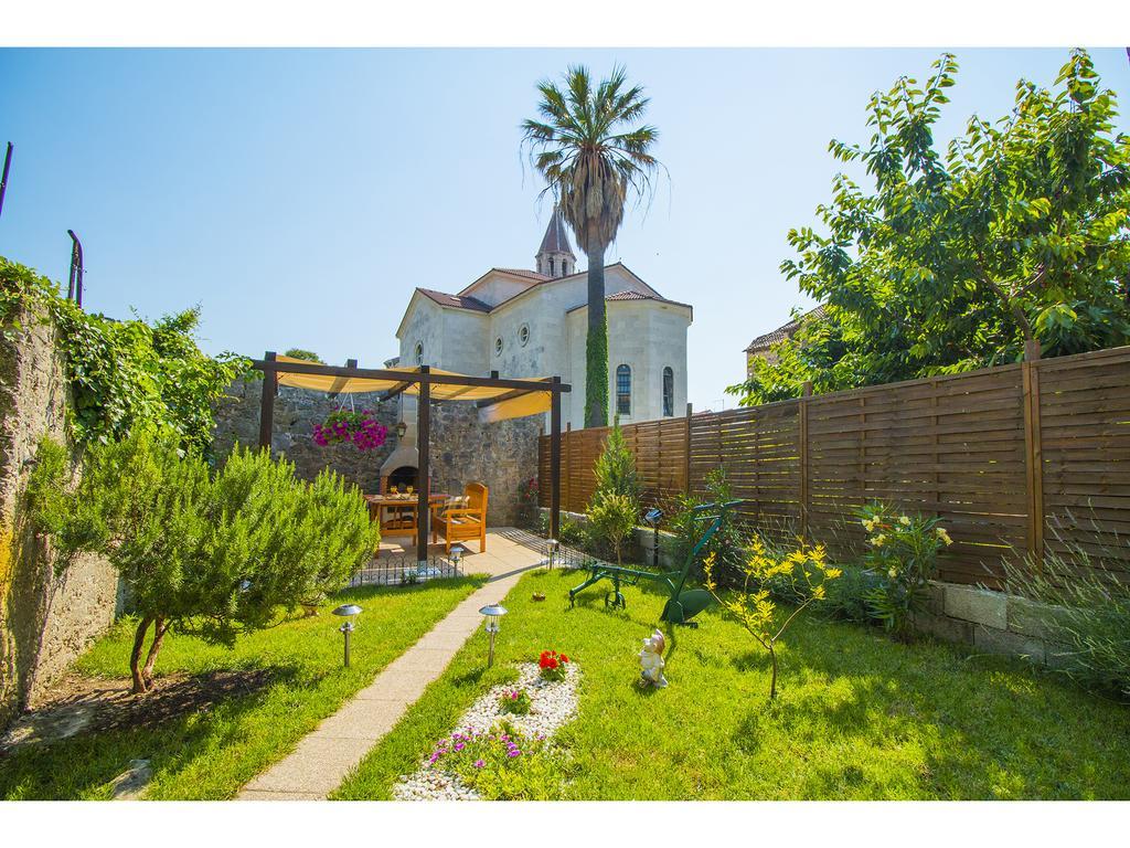 Apartments Cambi Kaštela Δωμάτιο φωτογραφία