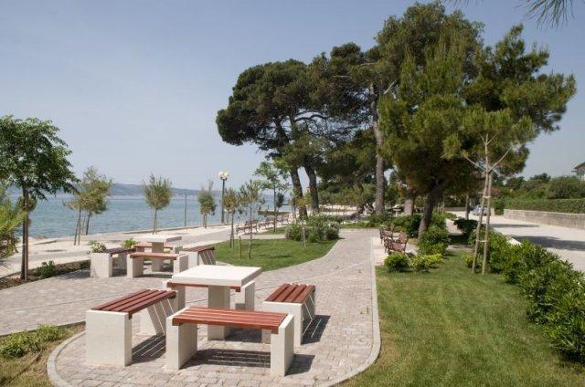 Apartments Cambi Kaštela Εξωτερικό φωτογραφία