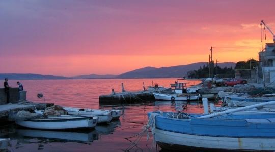 Apartments Cambi Kaštela Εξωτερικό φωτογραφία