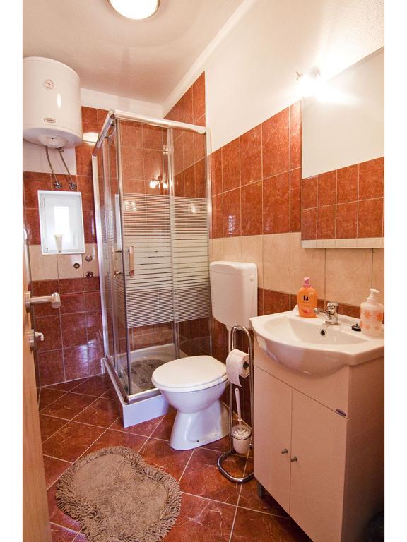 Apartments Cambi Kaštela Δωμάτιο φωτογραφία