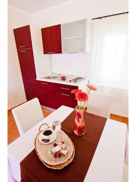 Apartments Cambi Kaštela Εξωτερικό φωτογραφία