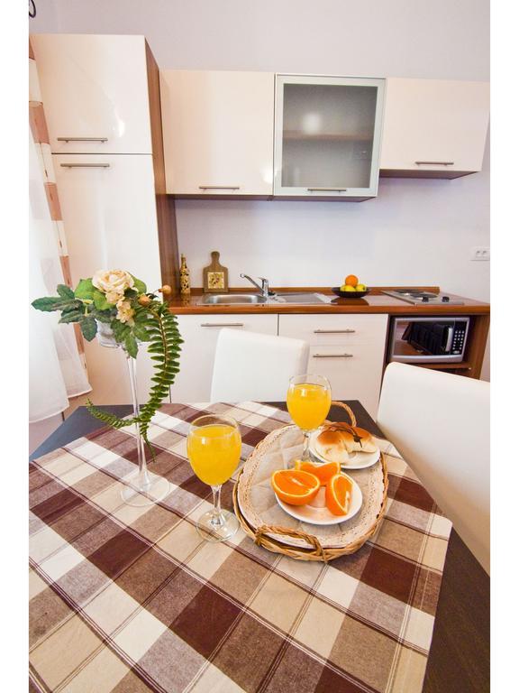Apartments Cambi Kaštela Εξωτερικό φωτογραφία