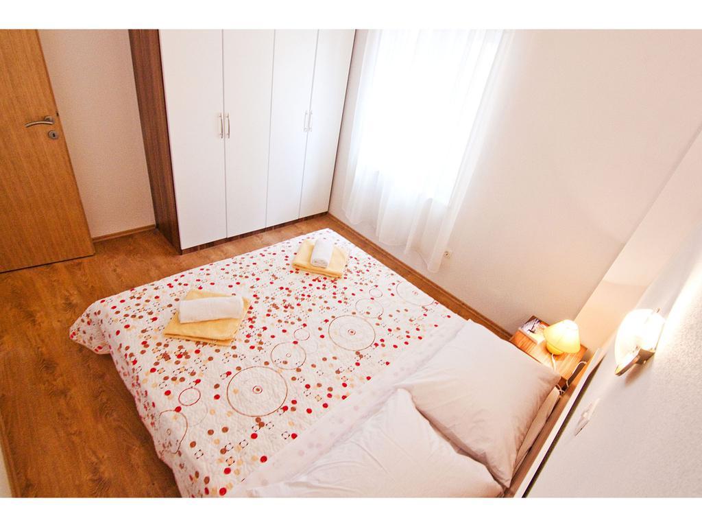 Apartments Cambi Kaštela Εξωτερικό φωτογραφία