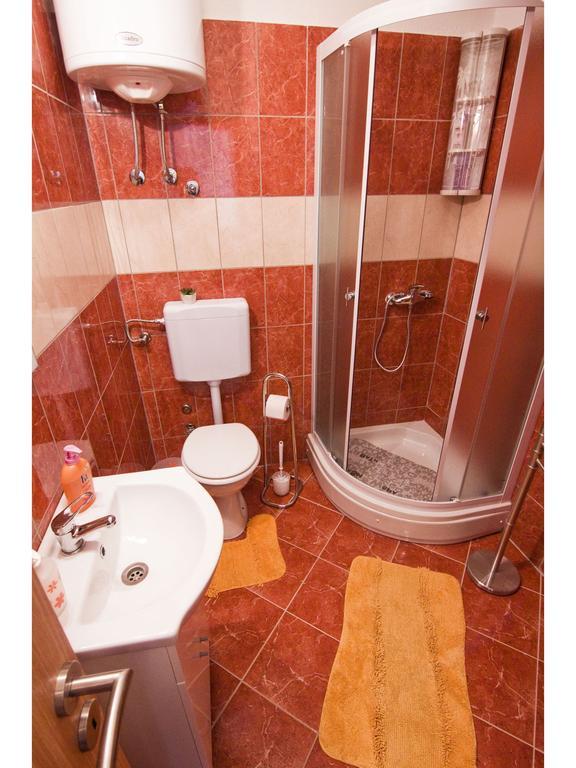 Apartments Cambi Kaštela Εξωτερικό φωτογραφία