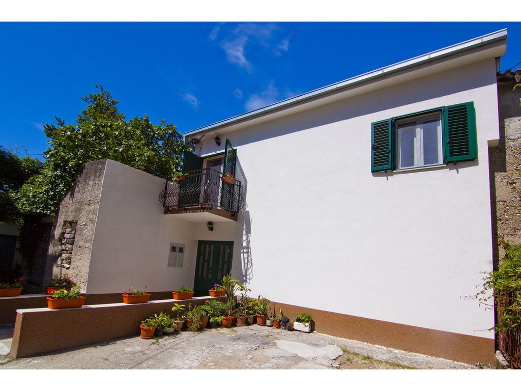 Apartments Cambi Kaštela Εξωτερικό φωτογραφία