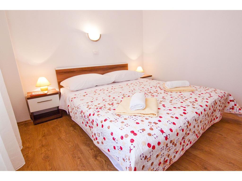 Apartments Cambi Kaštela Εξωτερικό φωτογραφία