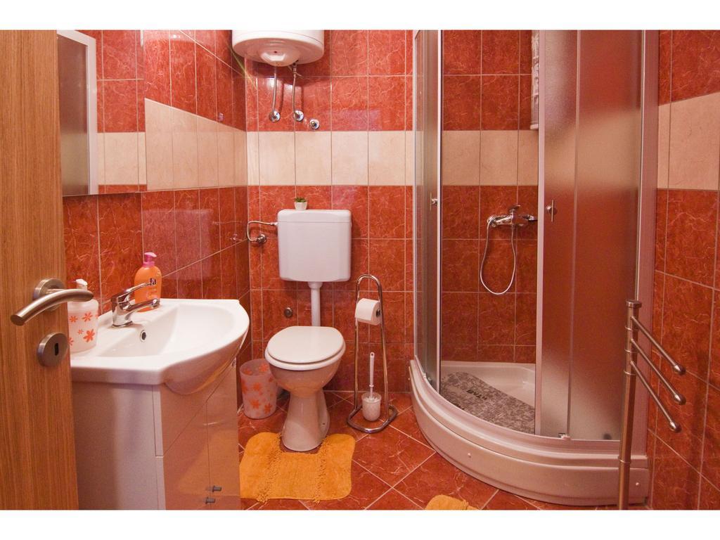 Apartments Cambi Kaštela Δωμάτιο φωτογραφία